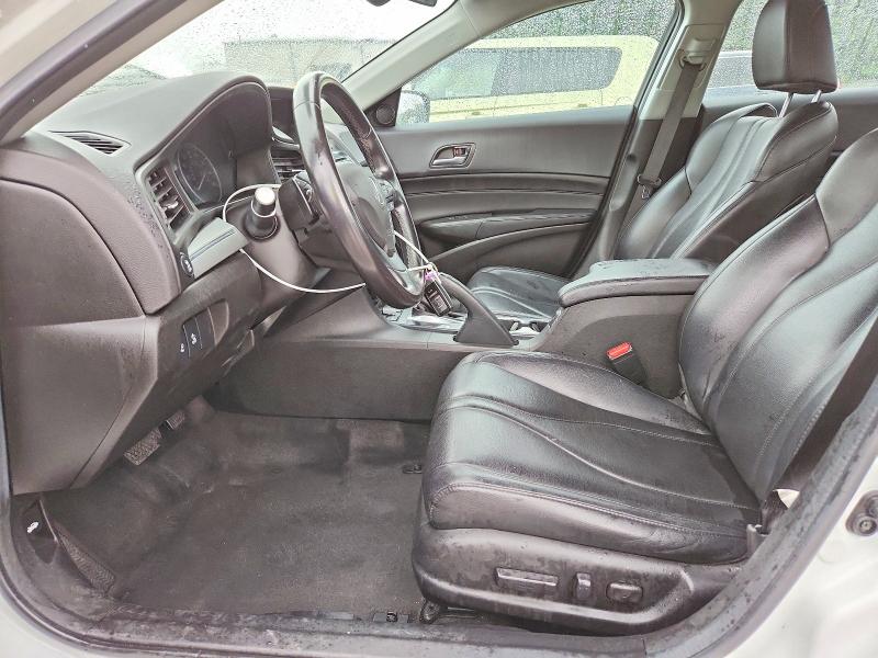 Продаж на аукціоні авто 2021 Acura Ilx, vin: 19UDE2F30MA001411, номер лоту: 67073156