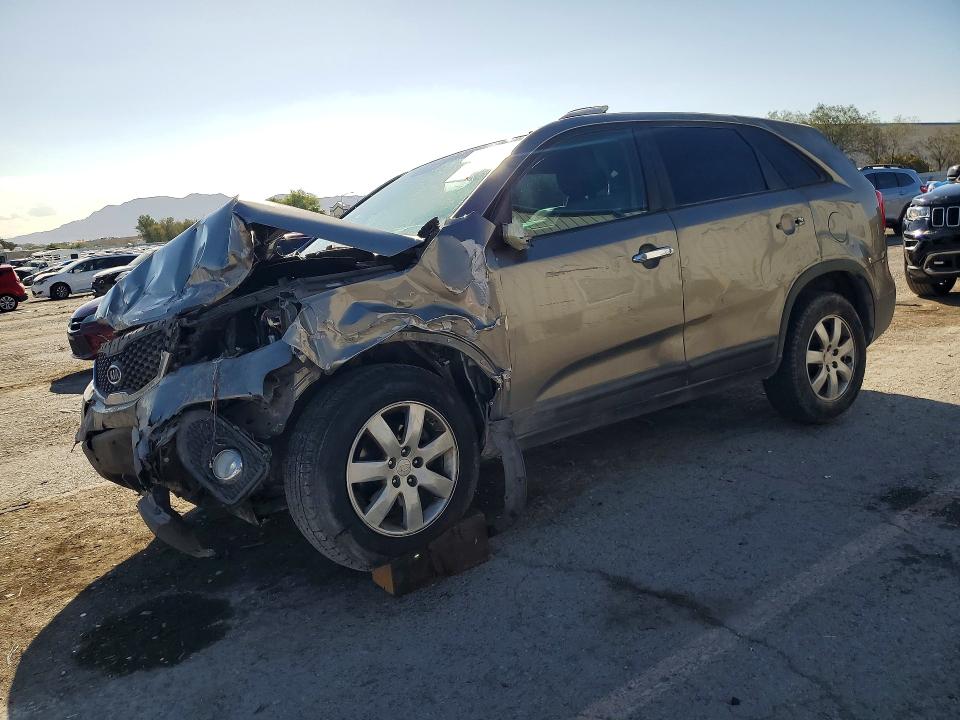 Продаж на аукціоні авто 2011 Kia Sorento, vin: 5XYKT3A18BG041854, номер лоту: 69329556