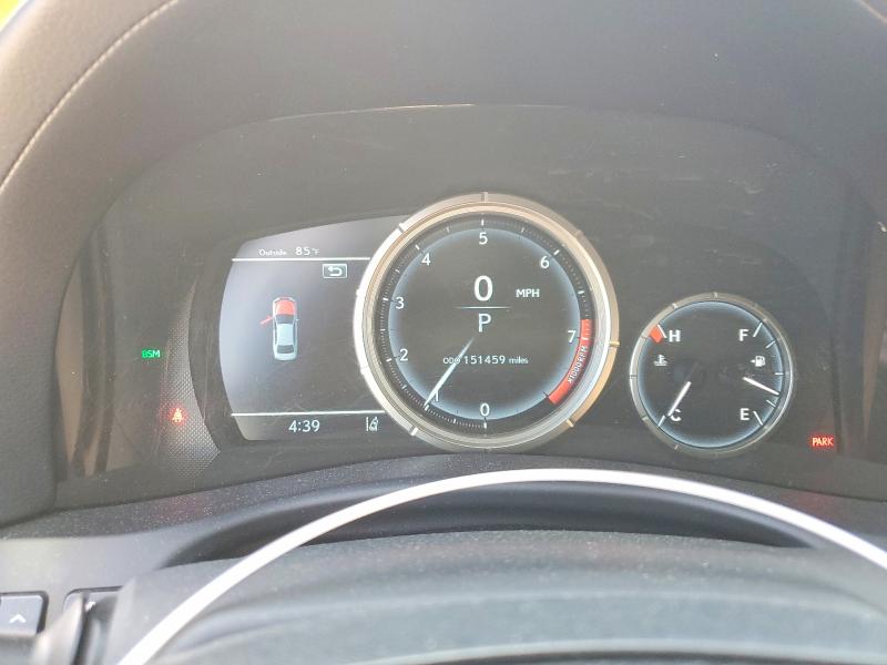Продаж на аукціоні авто 2016 Lexus Gs, vin: JTHCZ1BL7GA002220, номер лоту: 67691516