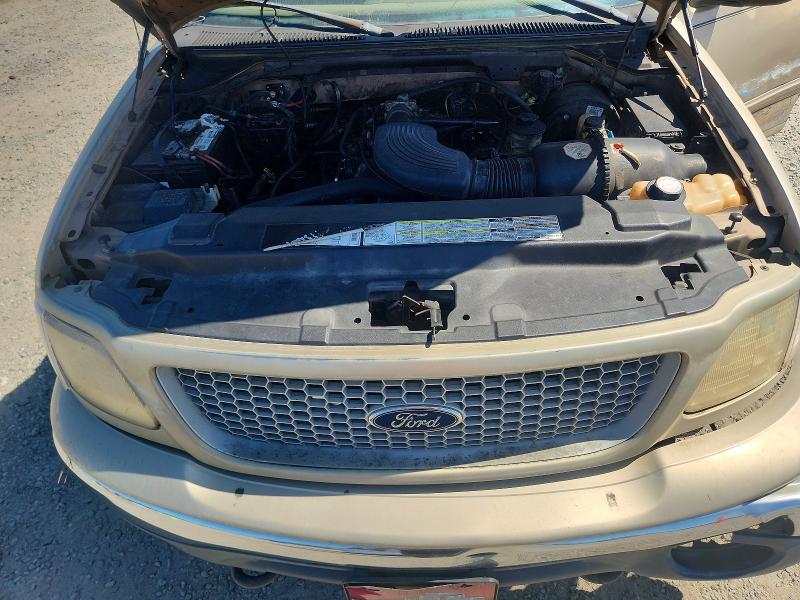 1999 Ford F250 მანქანა იყიდება აუქციონზე, vin: 1FTPX28L9XNA47223, აუქციონის ნომერი: 69161796
