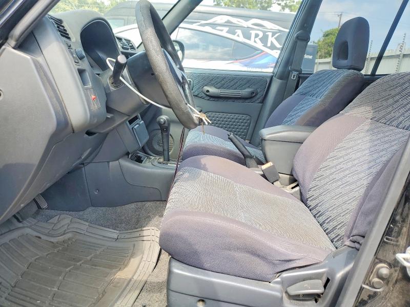 68354066 :رقم المزاد ، JT3GP10V9W7037595 vin ، 1998 Toyota Rav4 مزاد بيع