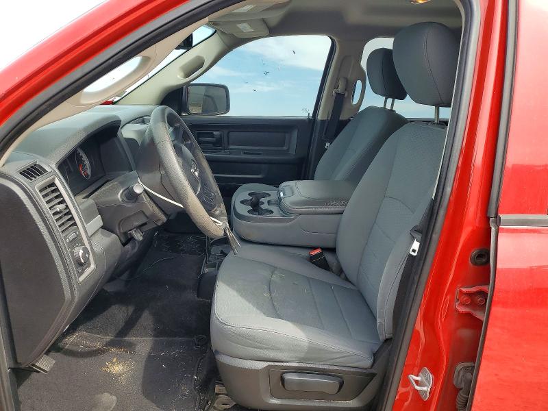 Продажа на аукционе авто 2013 Ram 1500, vin: 1C6RR7KT3DS554308, номер лота: 68609846