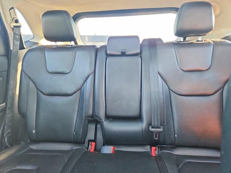 Продаж на аукціоні авто 2016 Ford Edge, vin: 2FMPK4K89GBB79355, номер лоту: 70965846