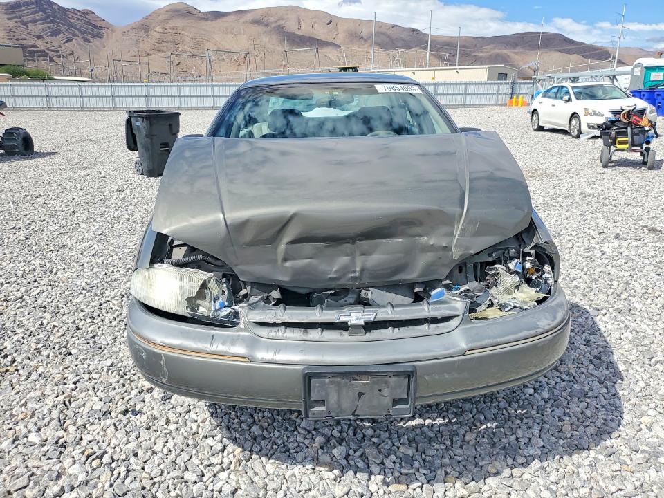 Продажа на аукционе авто 1997 Chevrolet Lumina, vin: 2G1WL52M7V9130443, номер лота: 70854006