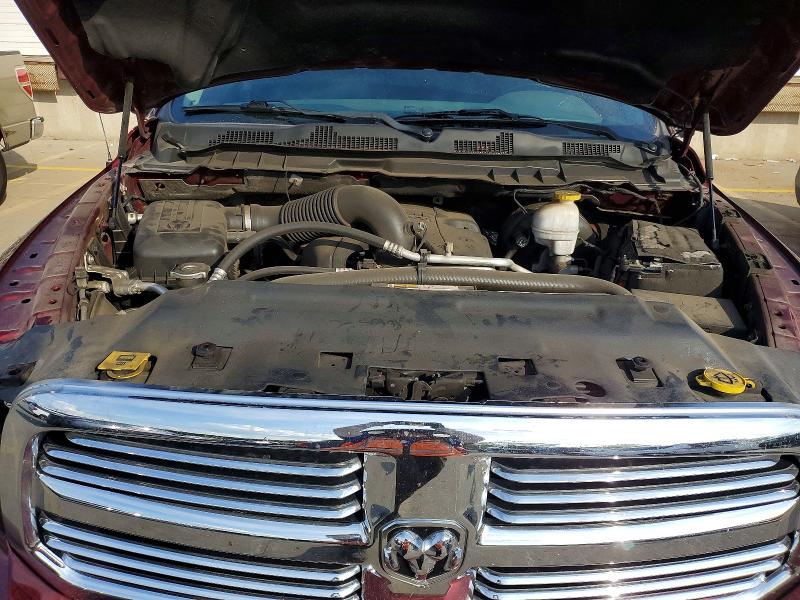 Aukcja sprzedaży 2018 Ram 1500, vin: 1C6RR7GT3JS312154, numer aukcji: 67859136