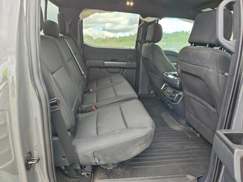 Продаж на аукціоні авто 2021 Ford F150, vin: 1FTEW1EP9MFC42322, номер лоту: 70416016