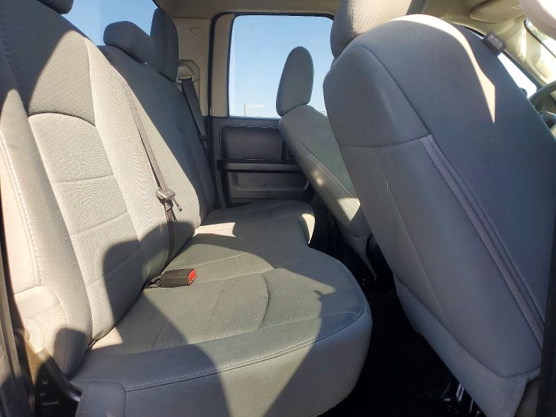 69192386 :رقم المزاد ، 1C6RR6FT0ES190371 vin ، 2014 Ram 1500 مزاد بيع