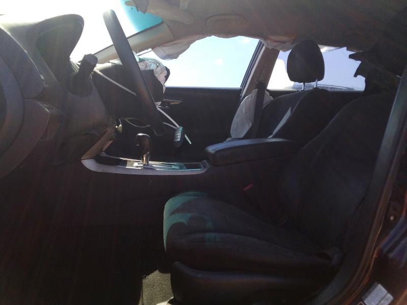 Продажа на аукционе авто 2014 Nissan Altima, vin: 1N4AL3AP7EC125887, номер лота: 65836616