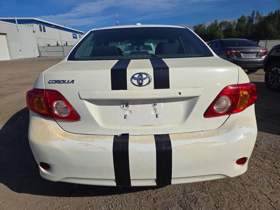 Продажа на аукционе авто 2010 Toyota Corolla, vin: 2T1BU4EE7AC421679, номер лота: 67906356