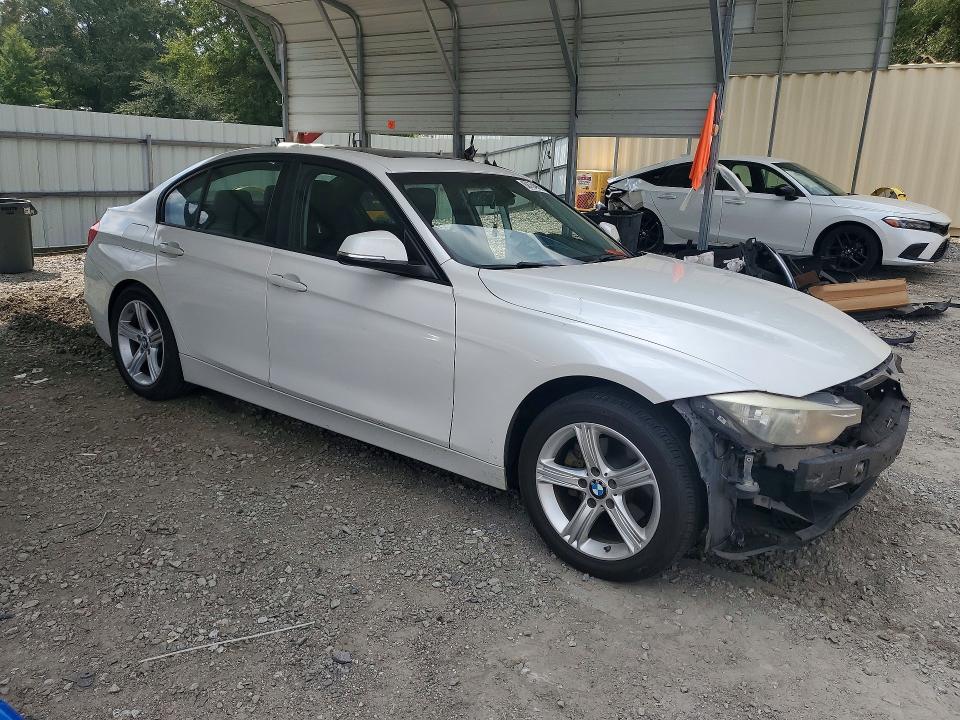 Aukcja sprzedaży 2015 Bmw 328, vin: WBA3B5C52FF961634, numer aukcji: 68754956