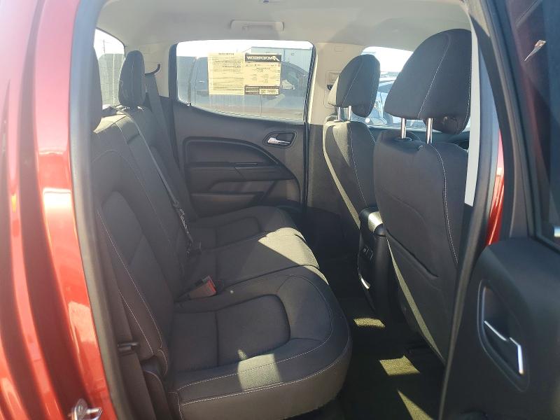 Aukcja sprzedaży 2015 Gmc Canyon, vin: 1GTG5BE3XF1233806, numer aukcji: 66859466