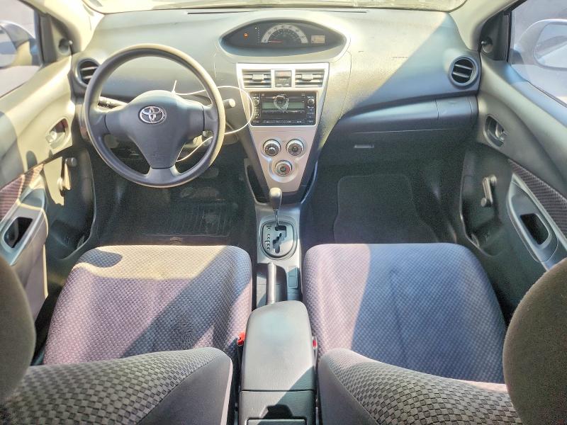 Aukcja sprzedaży 2007 Toyota Yaris, vin: JTDBT923171064726, numer aukcji: 68572836