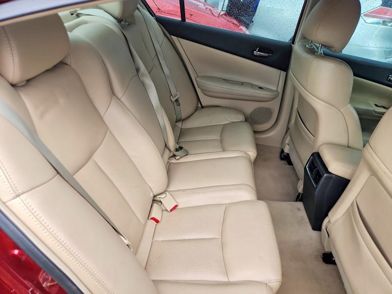 69562336 :رقم المزاد ، 1N4AA5APXCC867067 vin ، 2012 Nissan Maxima مزاد بيع