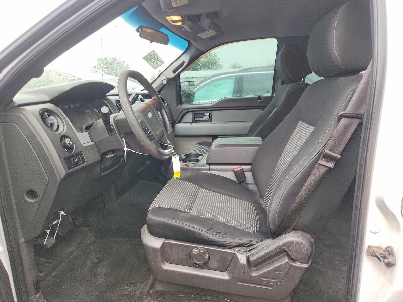 2014 Ford F150 მანქანა იყიდება აუქციონზე, vin: 1FTFW1EF9EKD24006, აუქციონის ნომერი: 71105926
