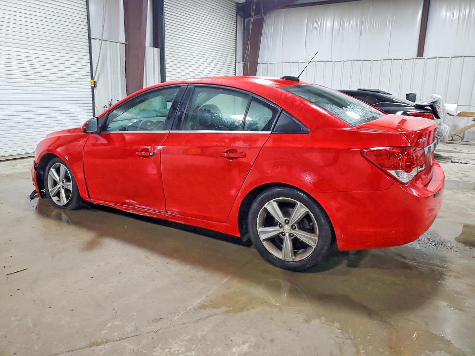 Продажа на аукционе авто 2015 Chevrolet Cruze, vin: 1G1PE5SB2F7136554, номер лота: 69001296