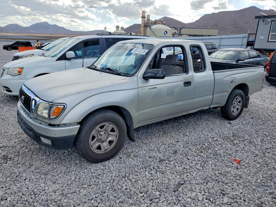 Продаж на аукціоні авто 2003 Toyota Tacoma, vin: 5TEVL52N73Z176146, номер лоту: 69170226