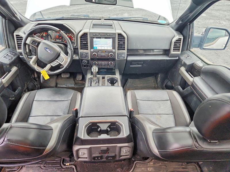 Продажа на аукционе авто 2019 Ford F150, vin: 1FTFW1RG2KFA41728, номер лота: 69808196