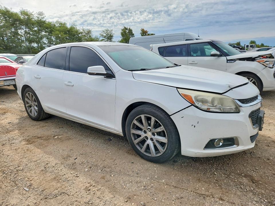 Продаж на аукціоні авто 2014 Chevrolet Malibu, vin: 1G11E5SL9EF262493, номер лоту: 68074426
