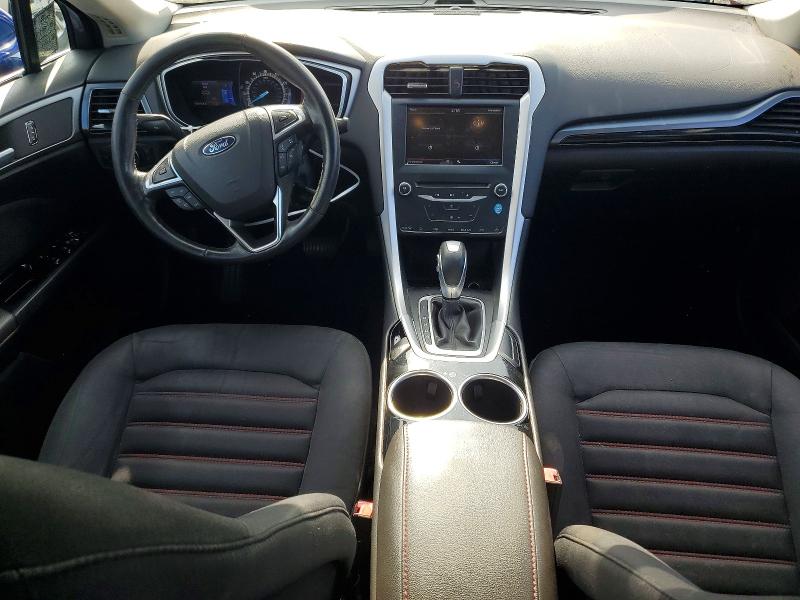 Продаж на аукціоні авто 2013 Ford Fusion, vin: 3FA6P0HR3DR130309, номер лоту: 67483076