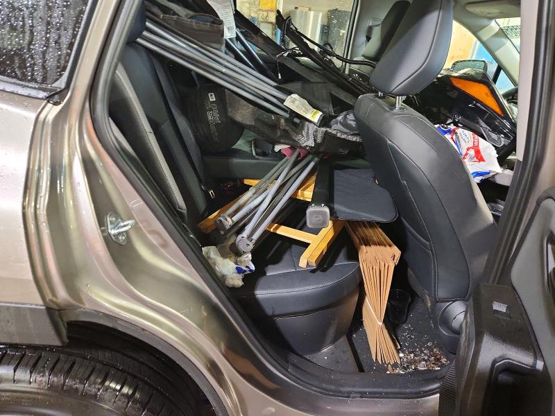 Продажа на аукционе авто 2026 Toyota Rav4, vin: 2T36CRAV4TC008765, номер лота: 69617666