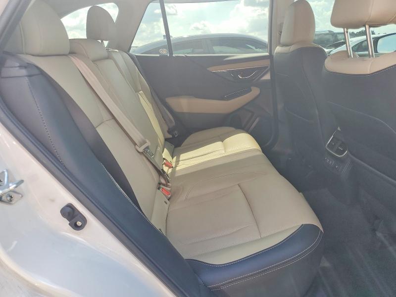 Aukcja sprzedaży 2021 Subaru Outback, vin: 4S4BTANCXM3184808, numer aukcji: 68183646