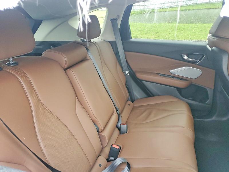 Aukcja sprzedaży 2026 Acura Rdx, vin: 5J8TC2H59TL022244, numer aukcji: 67977506