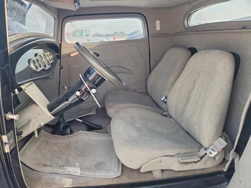 70646326 :رقم المزاد ، 181636799 vin ، 1932 Ford 2 Door Coupe مزاد بيع