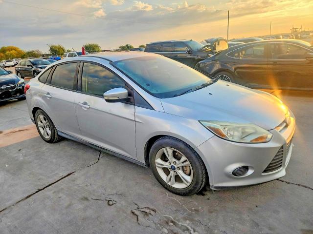 Продаж на аукціоні авто 2014 Ford Focus, vin: 1FADP3F2XEL440214, номер лоту: 69860986