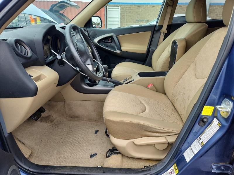 Продаж на аукціоні авто 2011 Toyota Rav4, vin: 2T3BF4DV2BW145110, номер лоту: 67320516