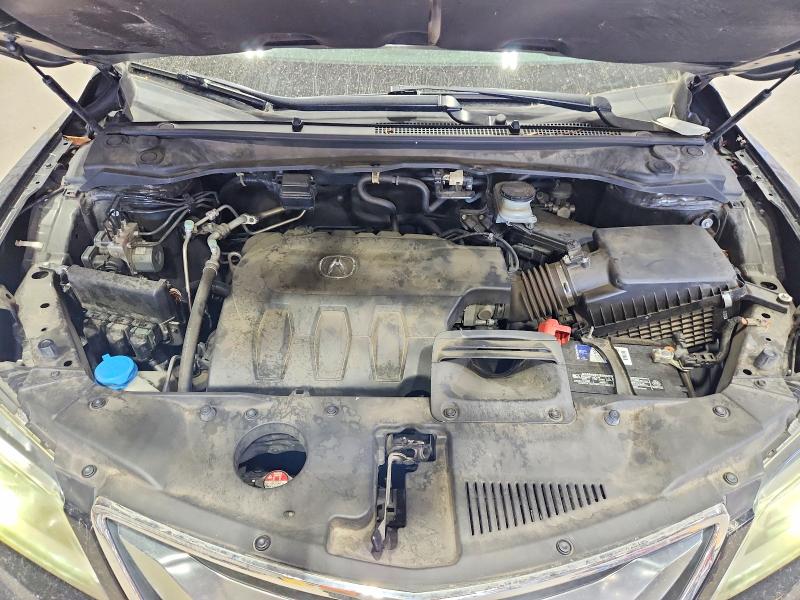 Aukcja sprzedaży 2017 Acura Rdx, vin: 5J8TB3H53HL000983, numer aukcji: 69700696