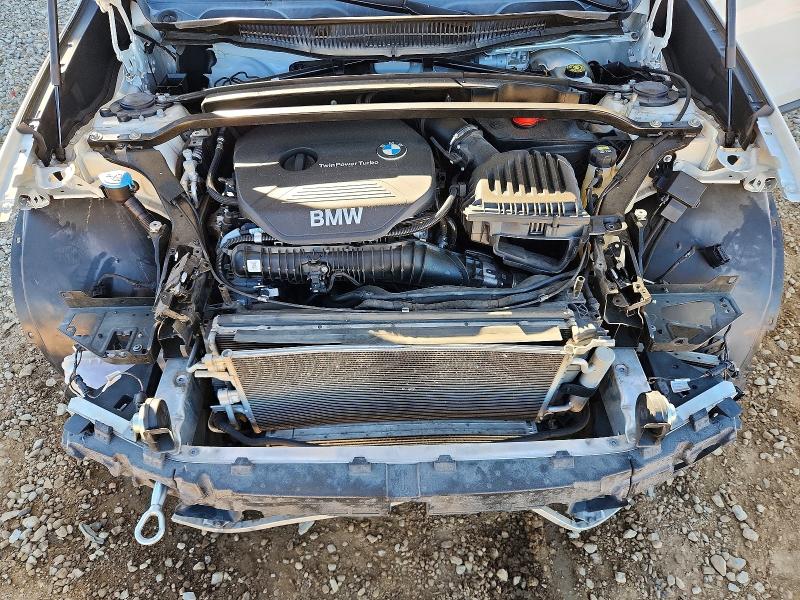 Aukcja sprzedaży 2017 Bmw X1, vin: WBXHT3Z35H4A65302, numer aukcji: 70649896