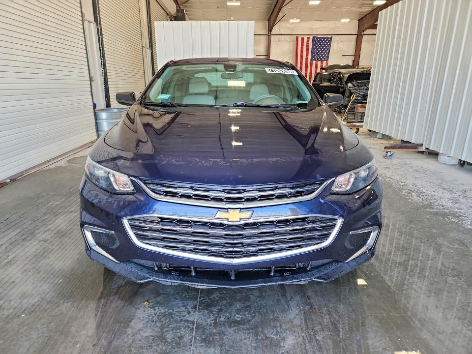 Продажа на аукционе авто 2016 Chevrolet Malibu, vin: 1G1ZC5ST4GF217344, номер лота: 71003096