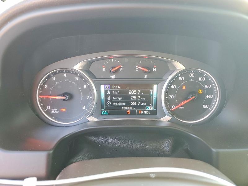 67931216 :رقم المزاد ، 1GKKNMLS8HZ266411 vin ، 2017 Gmc Acadia مزاد بيع