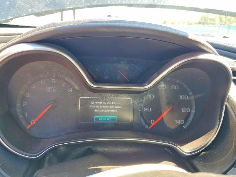 Продажа на аукционе авто 2017 Chevrolet Impala, vin: 2G1145S3XH9157476, номер лота: 67693676