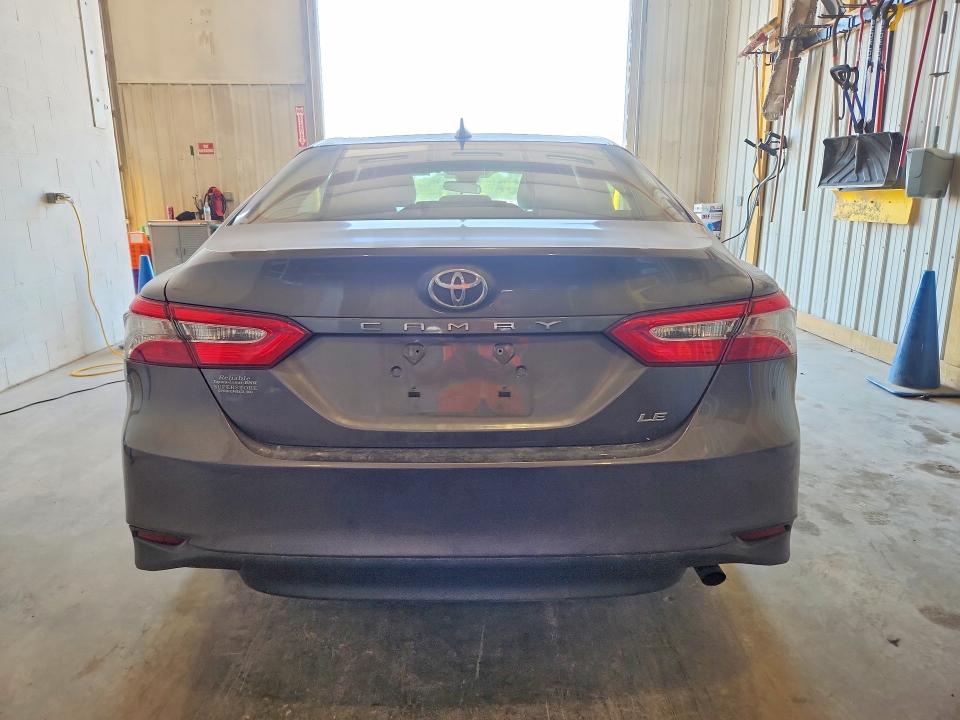 Продажа на аукционе авто 2019 Toyota Camry, vin: 4T1B11HK6KU686487, номер лота: 67409476