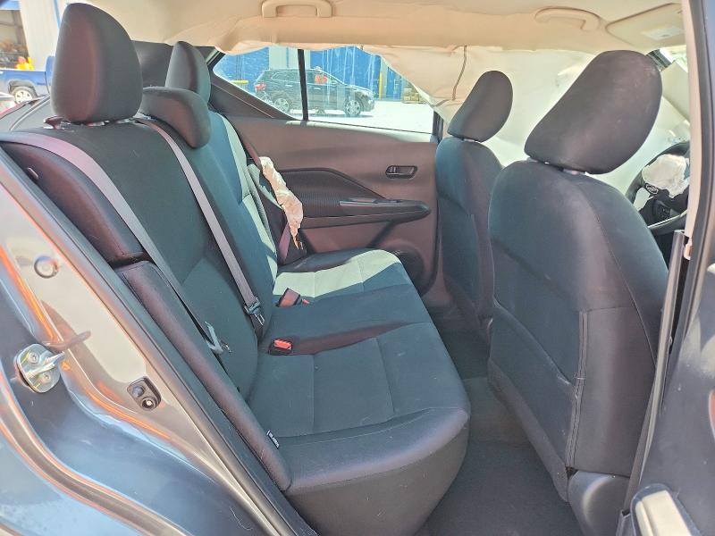 67906226 :رقم المزاد ، 3N1CP5BV8RL475137 vin ، 2024 Nissan Kicks مزاد بيع