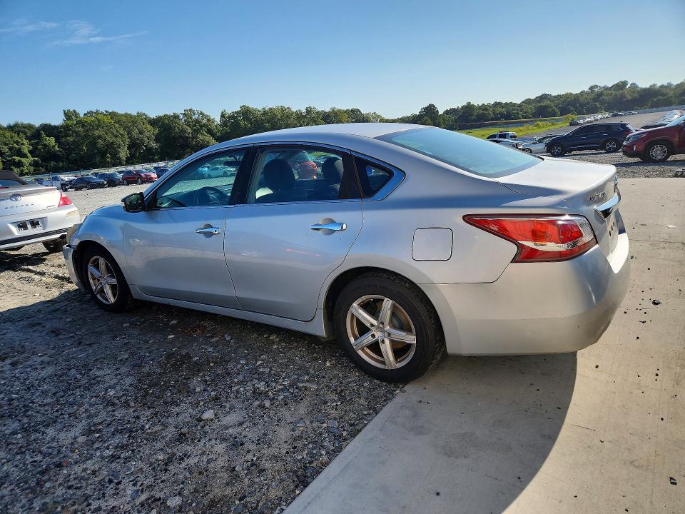 Продажа на аукционе авто 2013 Nissan Altima, vin: 1N4AL3AP5DN571538, номер лота: 67728766