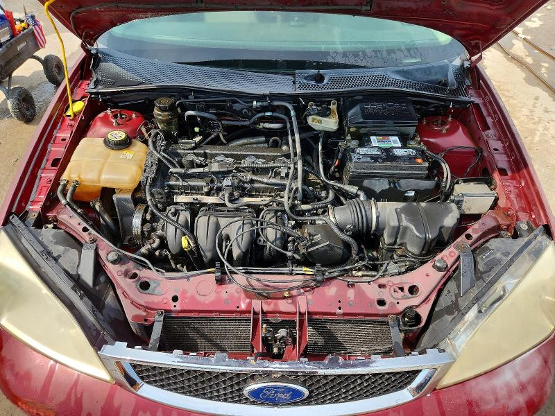 Продаж на аукціоні авто 2006 Ford Focus, vin: 1FAHP34N66W134125, номер лоту: 68611186