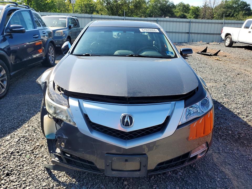 Продажа на аукционе авто 2010 Acura Tl, vin: 19UUA9F59AA007502, номер лота: 67820866