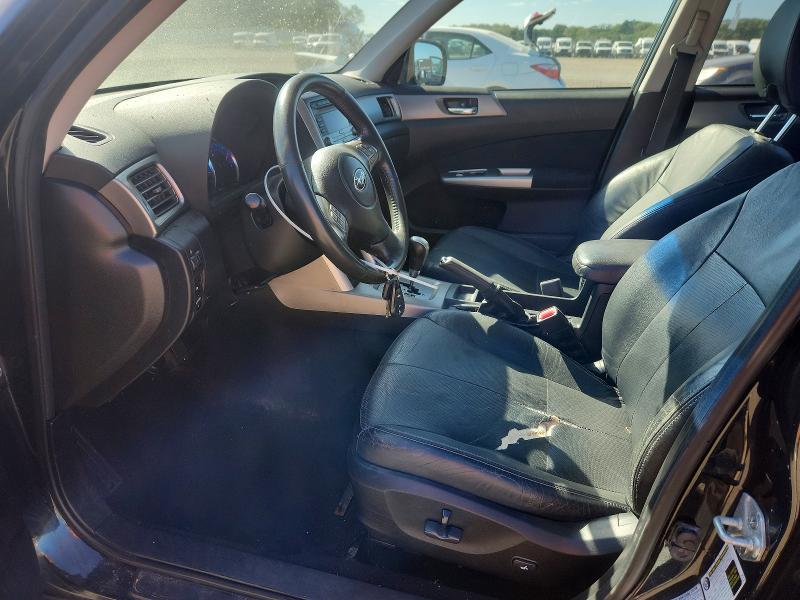 68390516 :رقم المزاد ، JF2SH64679H760610 vin ، 2009 Subaru Forester مزاد بيع
