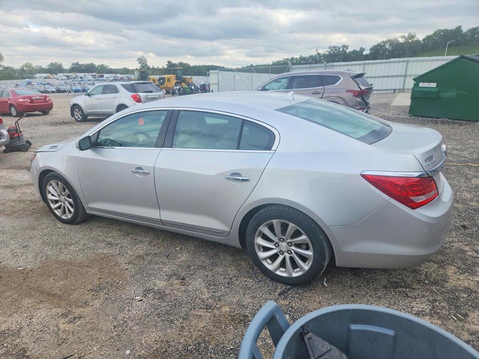 Продаж на аукціоні авто 2014 Buick Lacrosse, vin: 1G4GB5GR1EF134459, номер лоту: 70327026