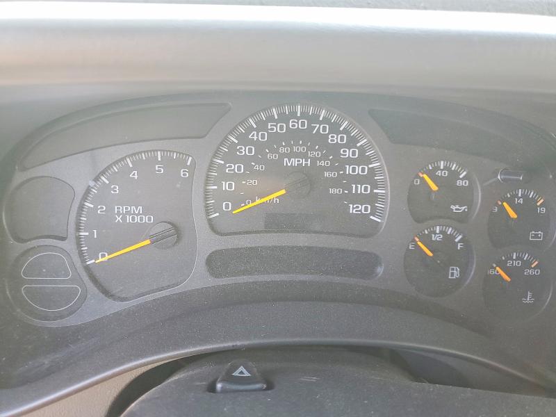 Продаж на аукціоні авто 2005 Chevrolet Tahoe, vin: 1GNEK13T55J113785, номер лоту: 67194556