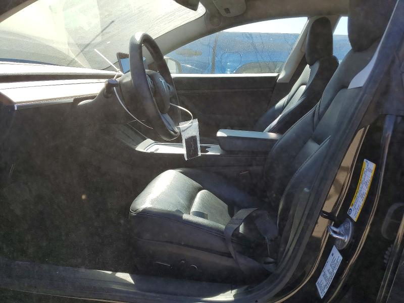 Aukcja sprzedaży 2021 Tesla Model 3, vin: 5YJ3E1EA3MF919584, numer aukcji: 66128676
