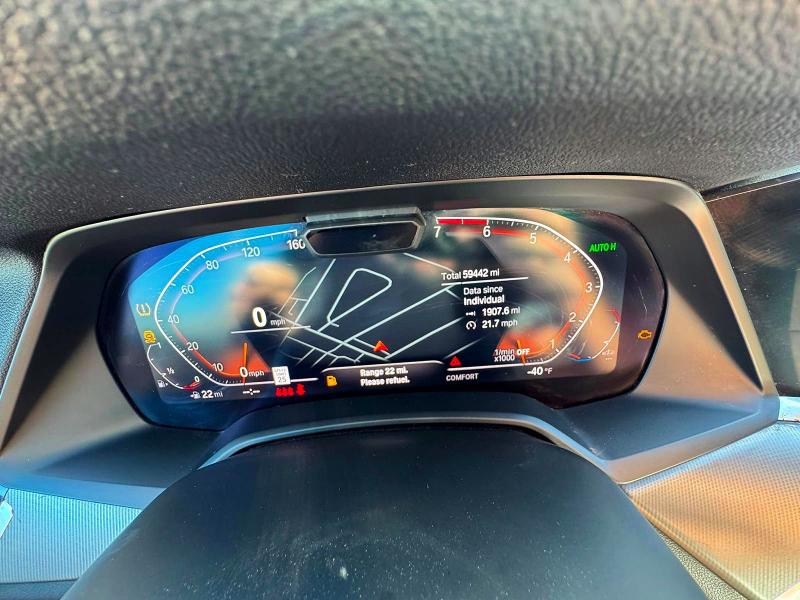 69351796 :رقم المزاد ، 5UXJU2C52KLB15262         vin ، 2019 Bmw X5 مزاد بيع