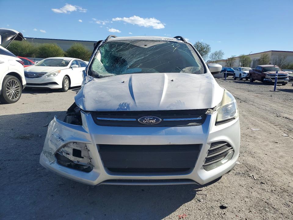 2015 Ford Escape მანქანა იყიდება აუქციონზე, vin: 1FMCU0G99FUC63767, აუქციონის ნომერი: 69066796