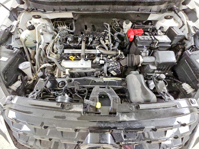 67341876 :رقم المزاد ، 3N1CP5BV6PL522954 vin ، 2023 Nissan Kicks مزاد بيع