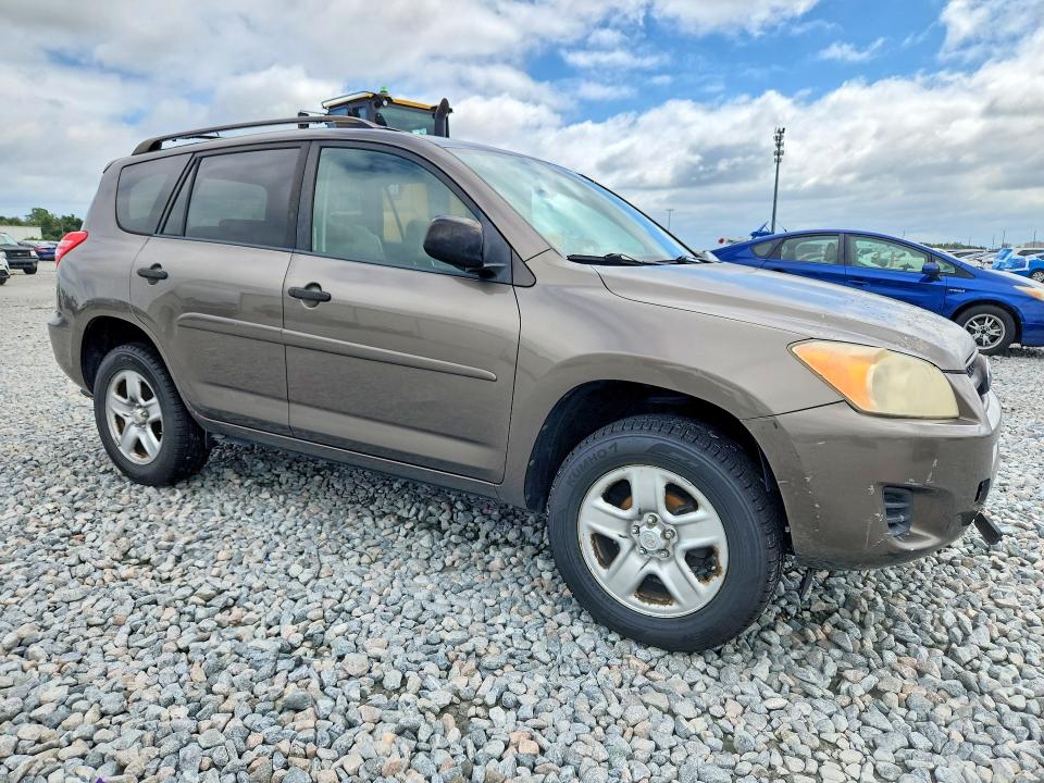 Продаж на аукціоні авто 2009 Toyota Rav4, vin: JTMZF33V795000849, номер лоту: 70101676
