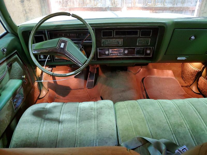 68623486 :رقم المزاد ، 3N69R9M209064 vin ، 1979 Oldsmobile Delta 88 مزاد بيع