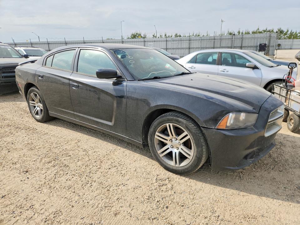 67429746 :رقم المزاد ، 2C3CDXHG0EH234366 vin ، 2014 Dodge Charger مزاد بيع