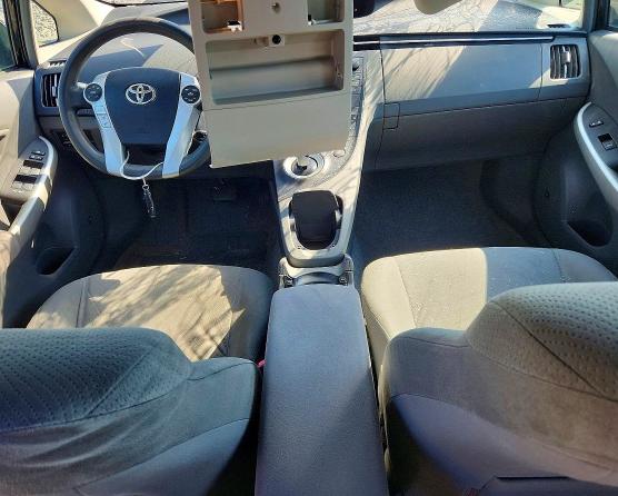 Aukcja sprzedaży 2010 Toyota Prius, vin: JTDKN3DU4A0023906, numer aukcji: 67560906